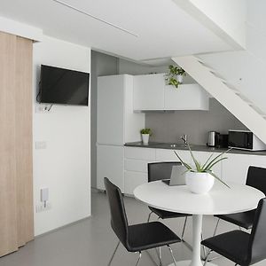 Brand New Apartments Ortiquattro